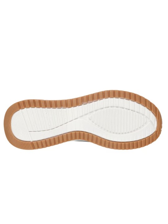 Deportivo Skechers Slip Ins BOBS Sport Squad 118424 Negro