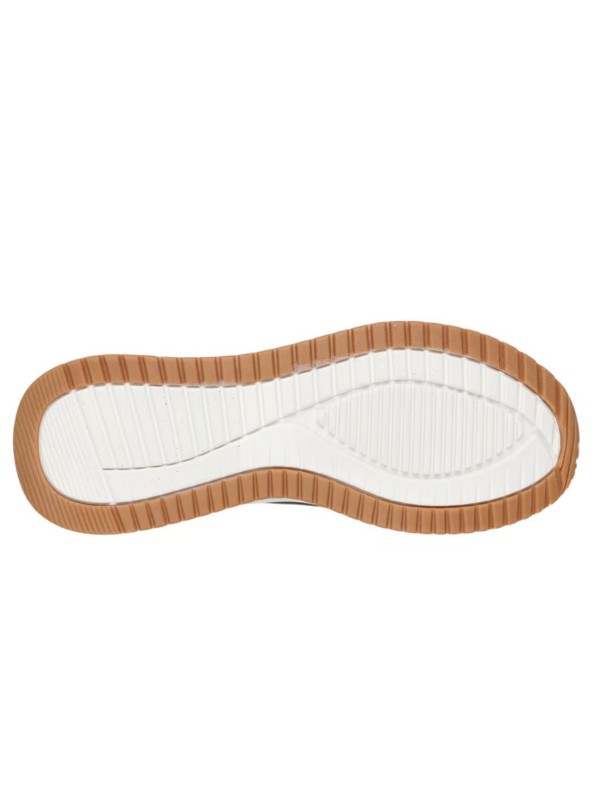 Deportivo Skechers Slip Ins BOBS Sport Squad 118424 Negro