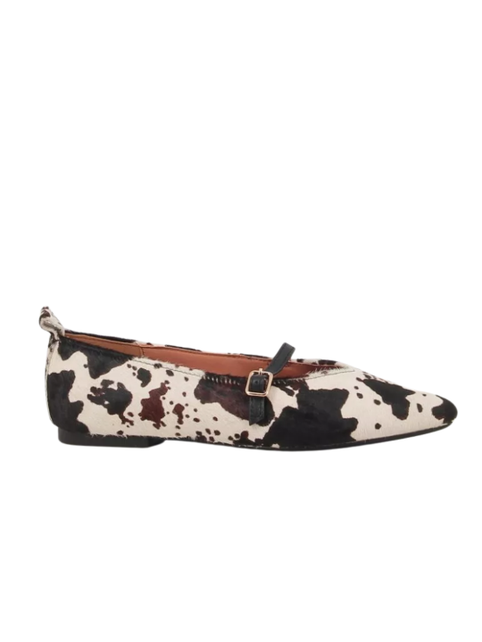 Bailarina Alpe 5555 Vaca