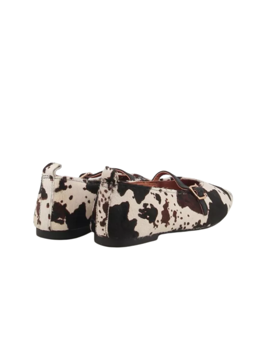 Bailarina Alpe 5555 Vaca