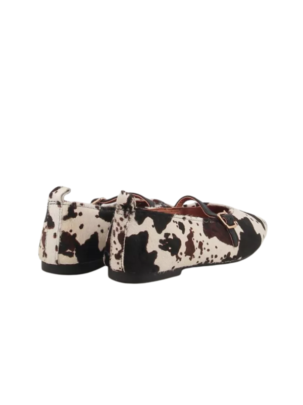 Bailarina Alpe 5555 Vaca