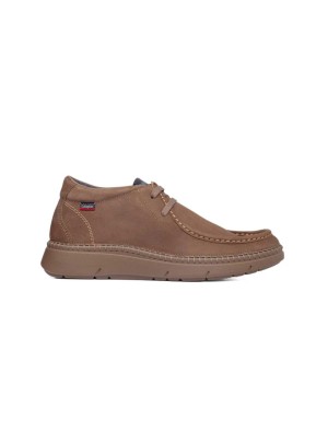 Zapato Callaghan 60701 Bukaro Trufa