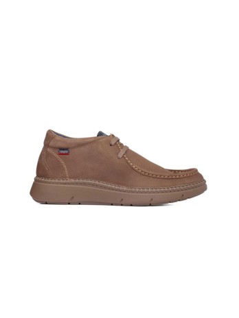 Zapato Callaghan 60701 Bukaro Trufa