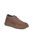 Zapato Callaghan 60701 Bukaro Trufa