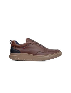 Zapato Callaghan 60805 Marron