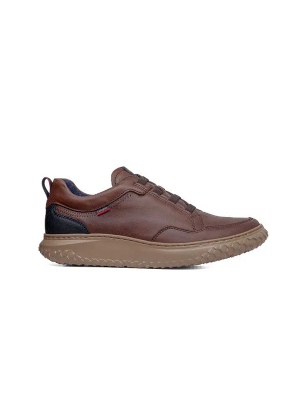 Zapato Callaghan 60805 Marron