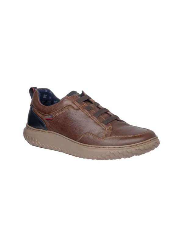Zapato Callaghan 60805 Marron