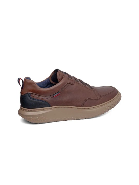 Zapato Callaghan 60805 Marron