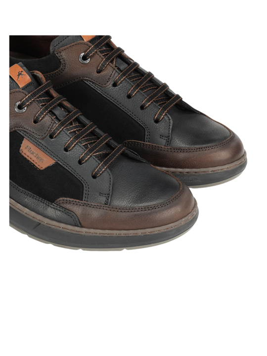 Deportivo Fluchos F2279 Negro