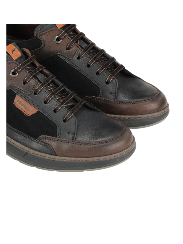 Deportivo Fluchos F2279 Negro