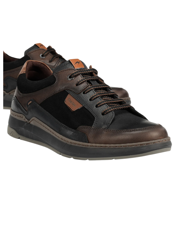 Deportivo Fluchos F2279 Negro