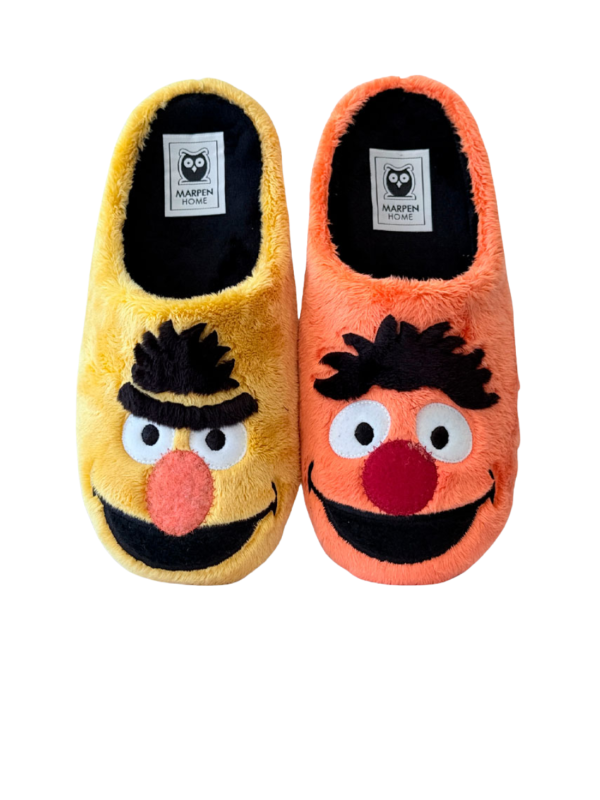 Zapatilla Marpen 600 Epi y Blas Multi