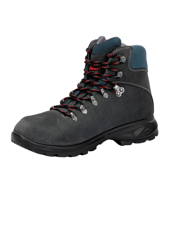 Chiruca Xacobeo 05 Gris