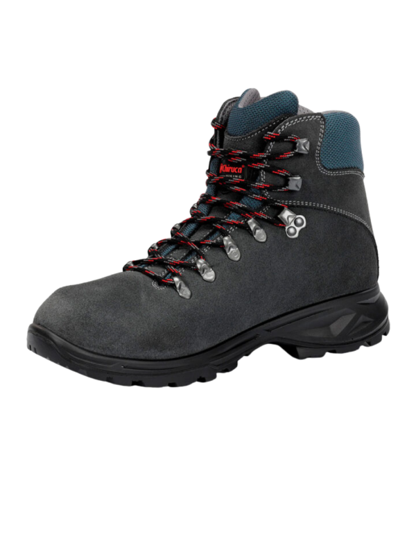 Chiruca Xacobeo 05 Gris