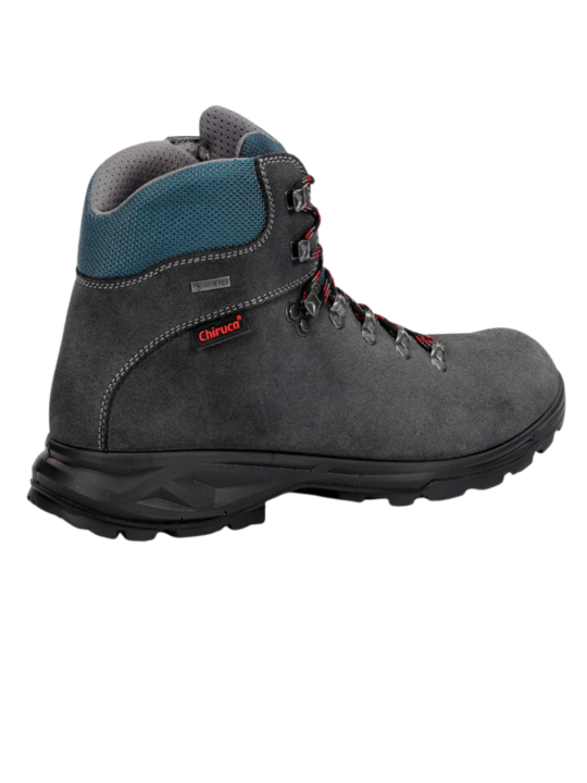 Chiruca Xacobeo 05 Gris