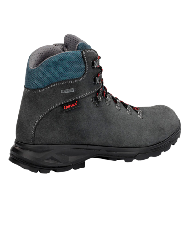 Chiruca Xacobeo 05 Gris