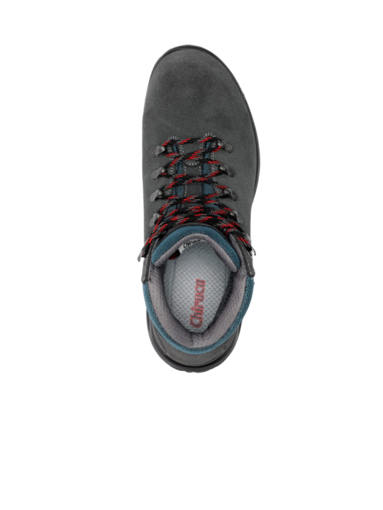 Chiruca Xacobeo 05 Gris