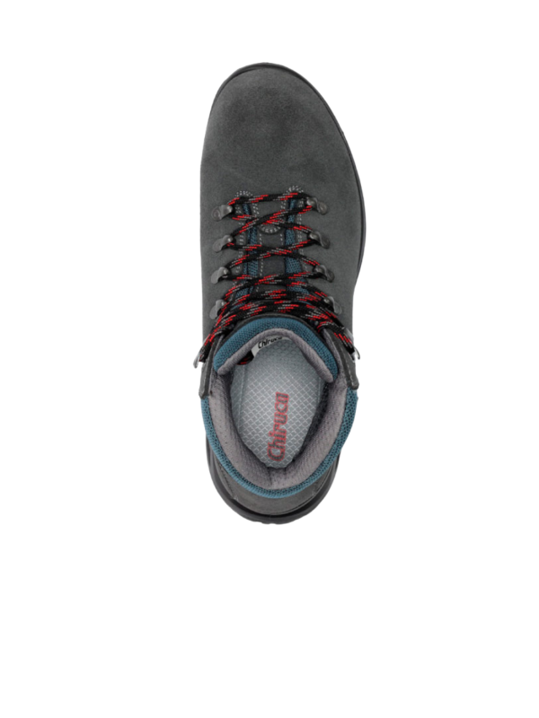 Chiruca Xacobeo 05 Gris