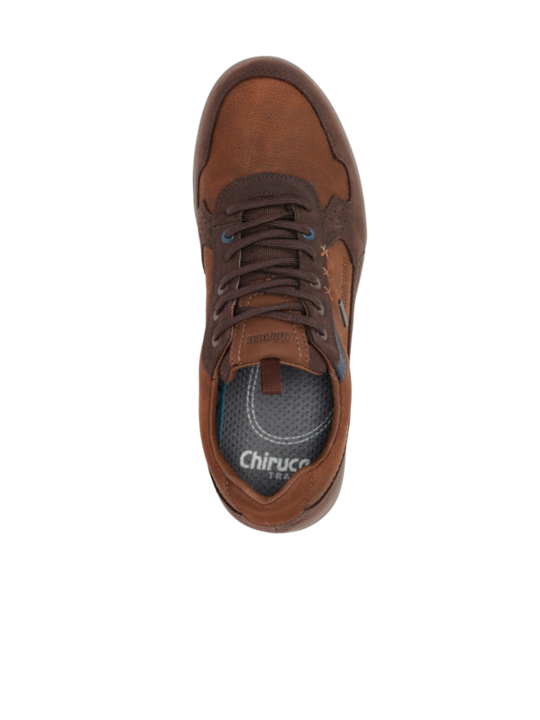 Chiruca Metropolitan 22 Marrón