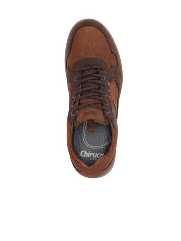 Chiruca Metropolitan 22 Marrón