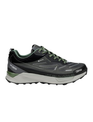 Deportivo Gore-Tex Chiruca Sucre 01 Negro