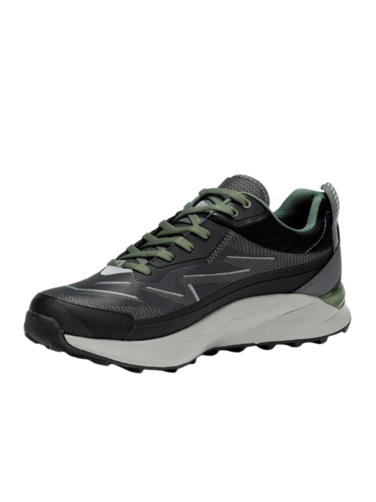 Deportivo Gore-Tex Chiruca Sucre 01 Negro