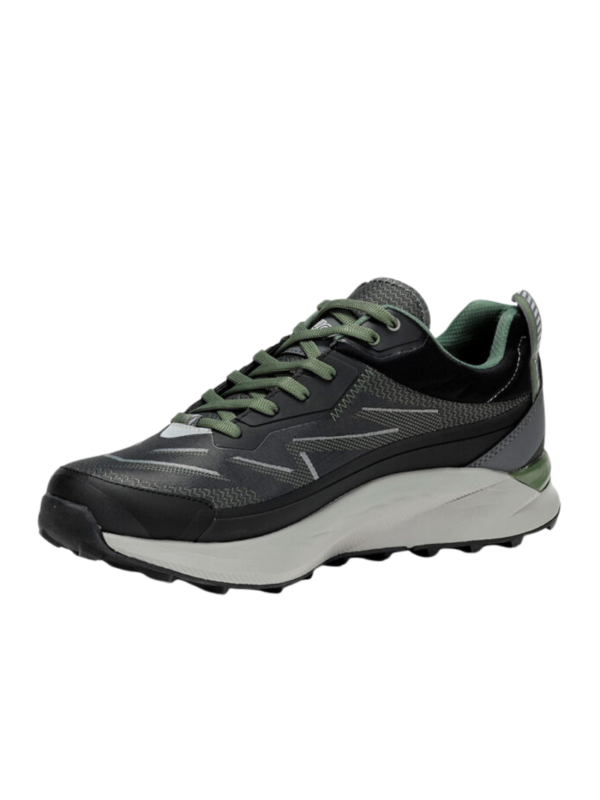 Deportivo Gore-Tex Chiruca Sucre 01 Negro