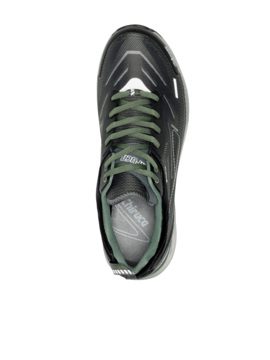 Deportivo Gore-Tex Chiruca Sucre 01 Negro