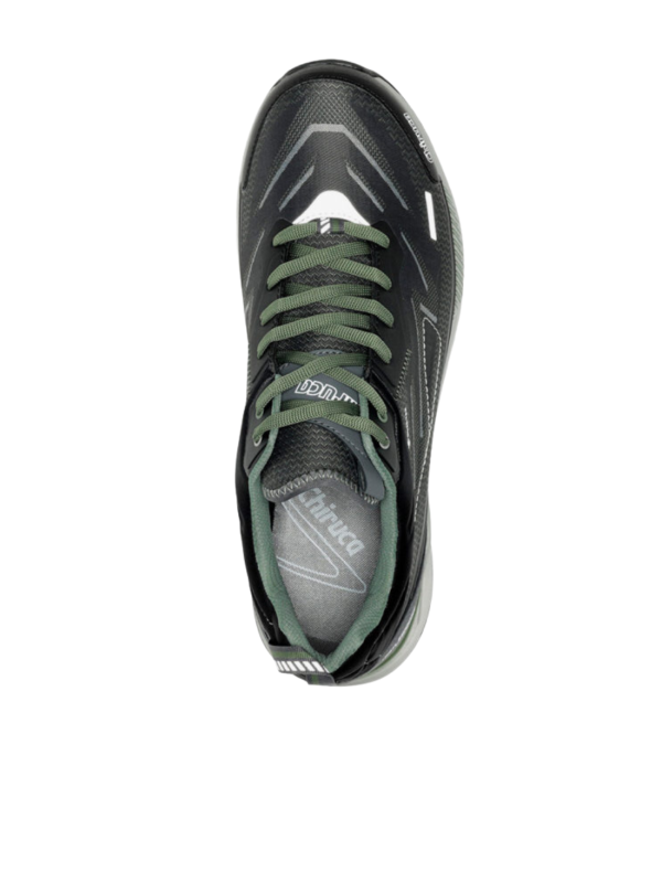 Deportivo Gore-Tex Chiruca Sucre 01 Negro