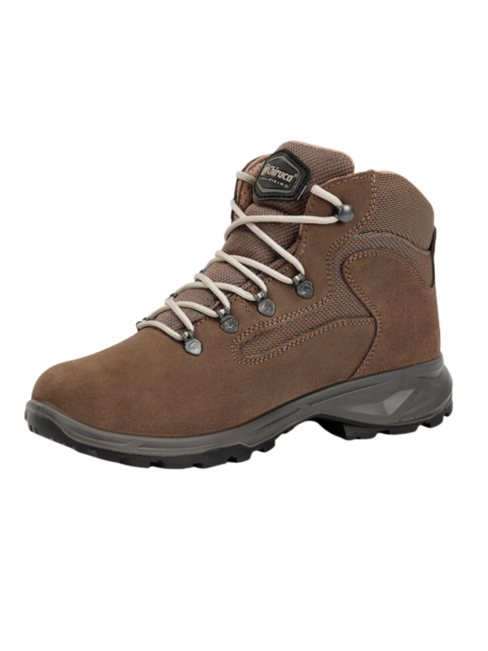 Chiruca Massana 12 Marron