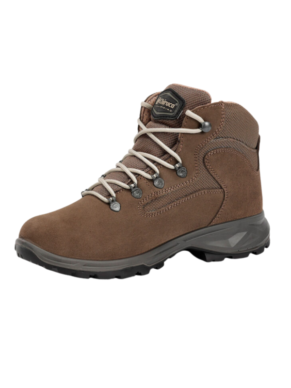 Chiruca Massana 12 Marron