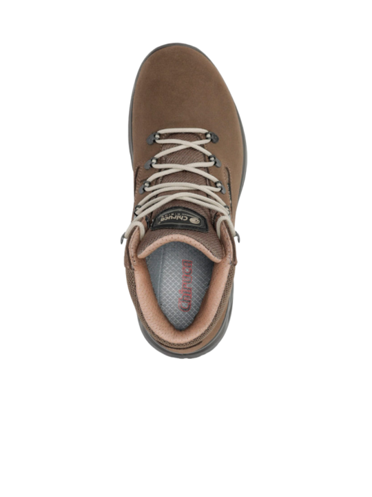 Chiruca Massana 12 Marron