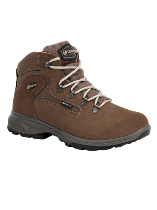 Chiruca Massana 12 Marron