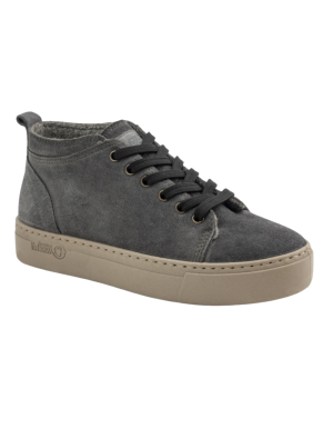 Botin Natural World Anya 6122 Gris