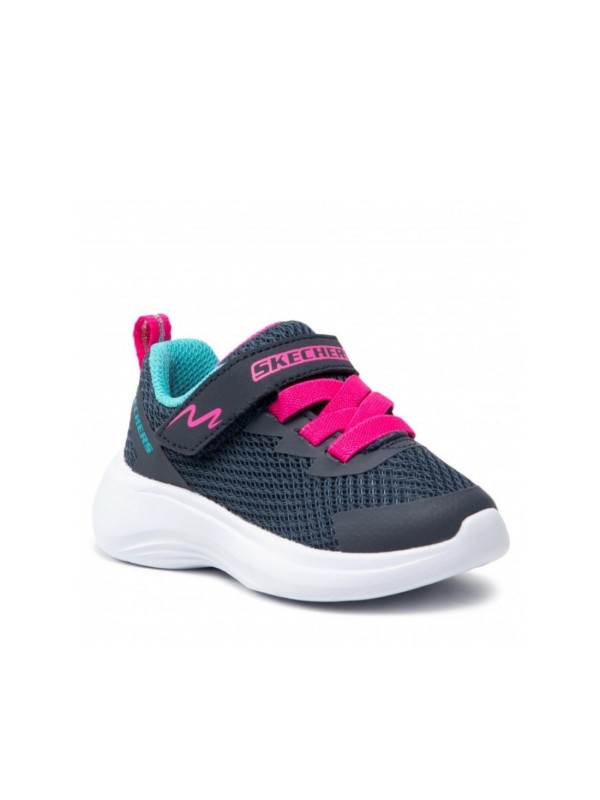 Deportivo Skechers 302470N Marino Fucsia