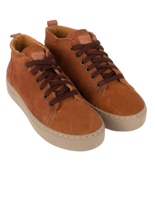 Botin Natural World Anya 6122 Teja