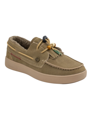 Náuticos Natural World Anya 8459 Camel