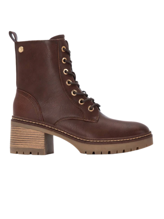 Botin Xti 144454 Marrón