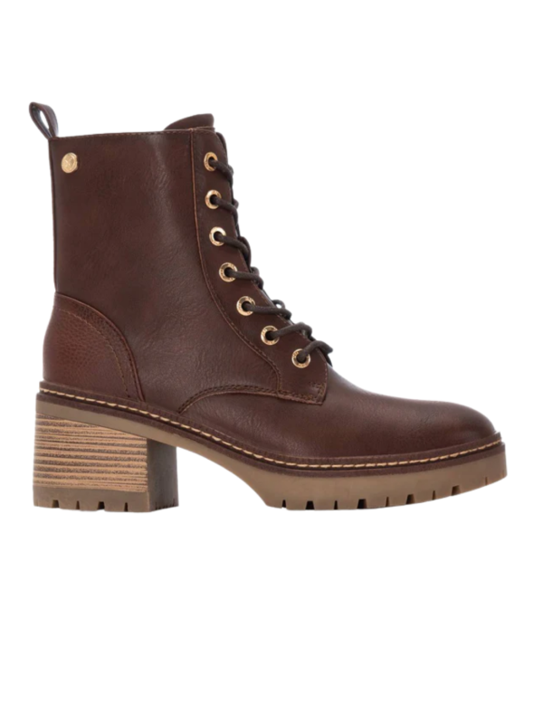Botin Xti 144454 Marrón