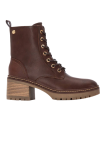 Botin Xti 144454 Marrón