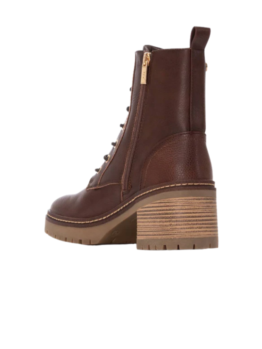 Botin Xti 144454 Marrón