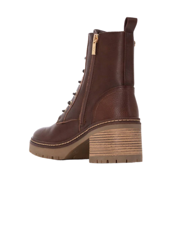 Botin Xti 144454 Marrón