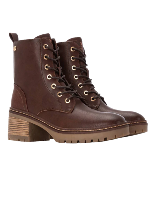 Botin Xti 144454 Marrón