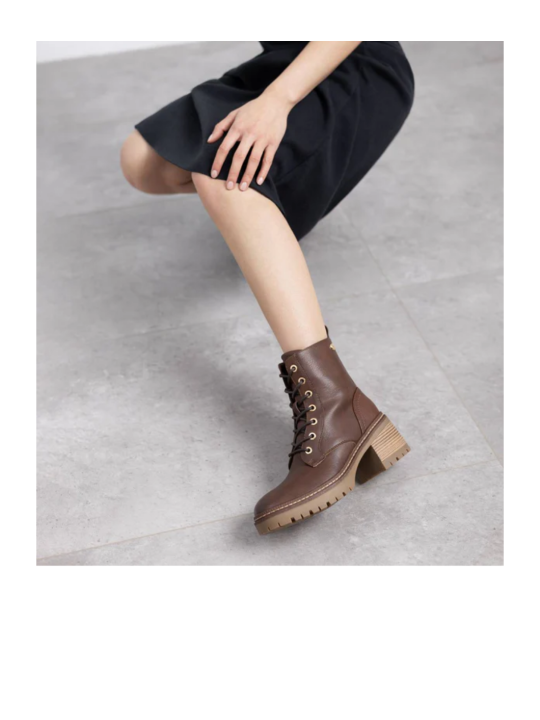 Botin Xti 144454 Marrón