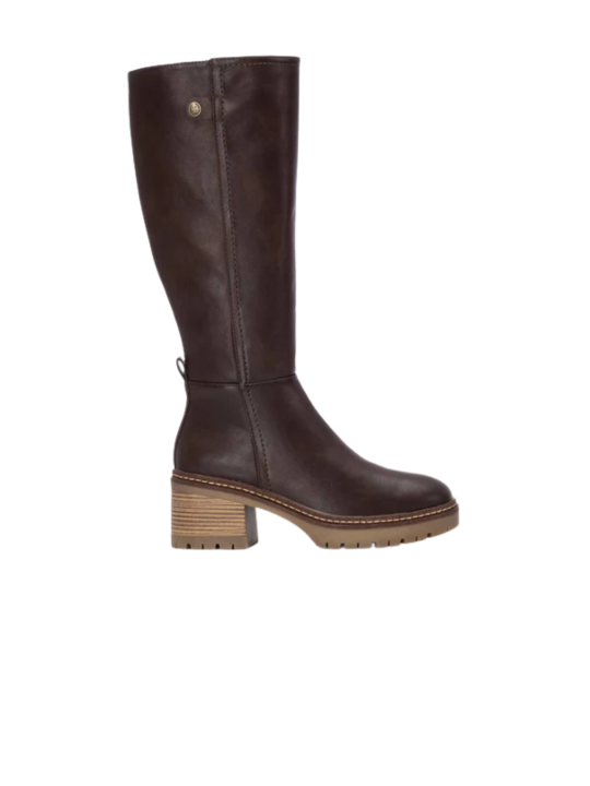Bota Xti 144453 Marrón