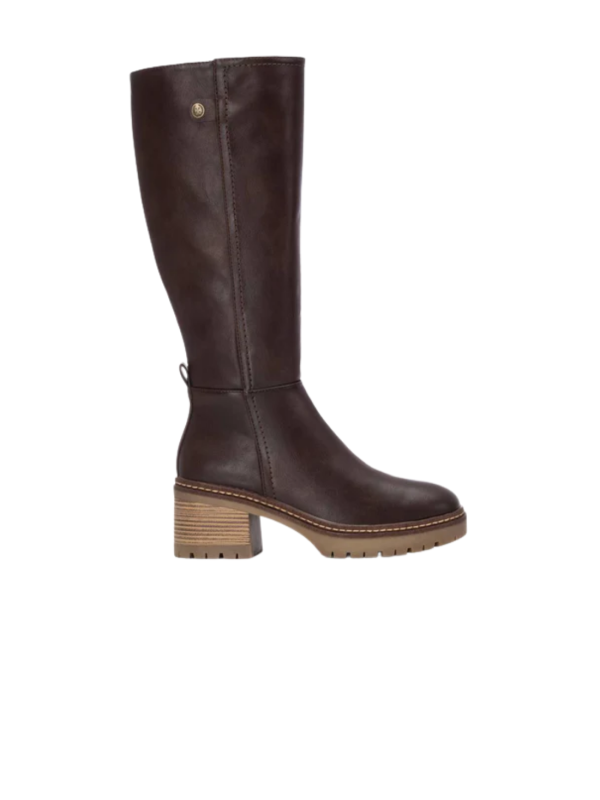 Bota Xti 144453 Marrón
