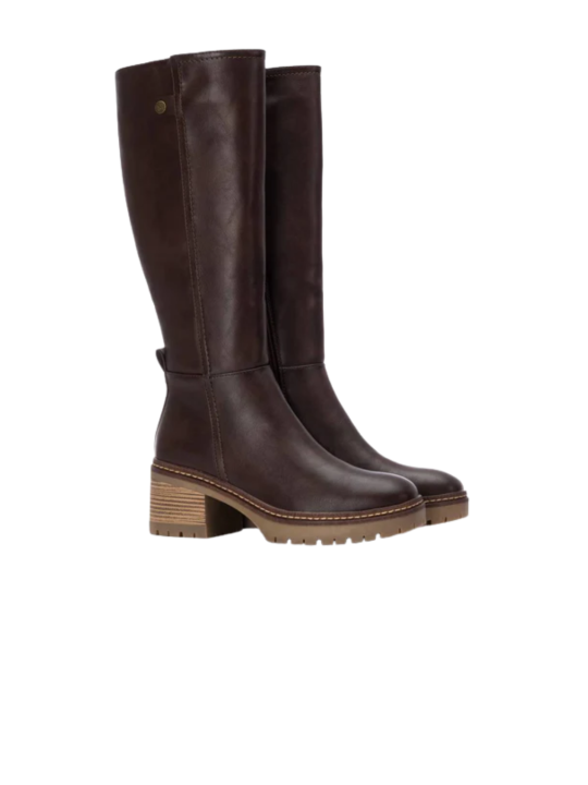 Bota Xti 144453 Marrón