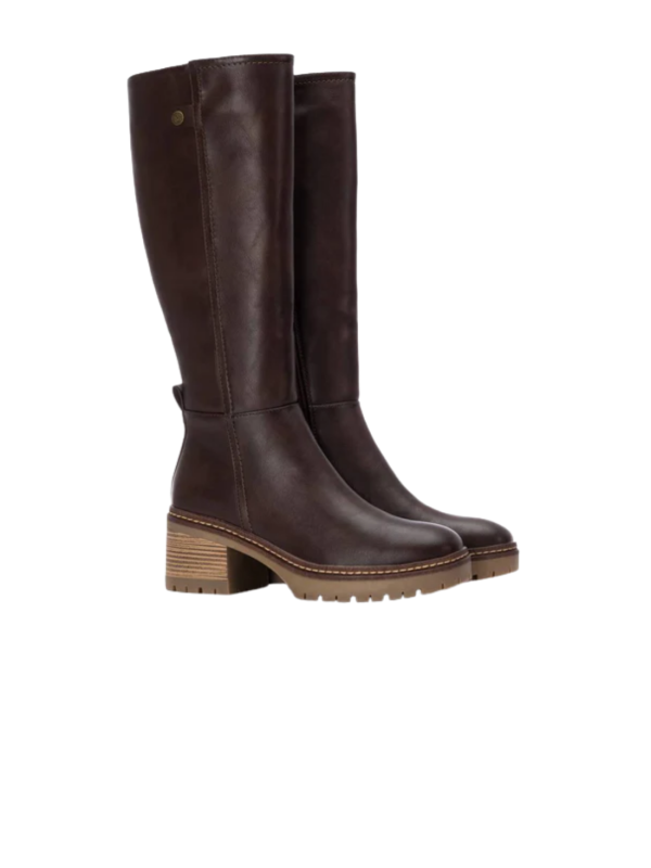Bota Xti 144453 Marrón