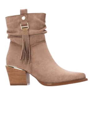 Botin Xti 144461 Beige