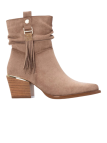 Botin Xti 144461 Beige